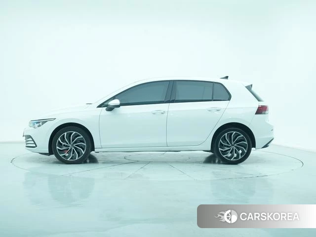 Volkswagen Golf id 4279069 из Китая 10