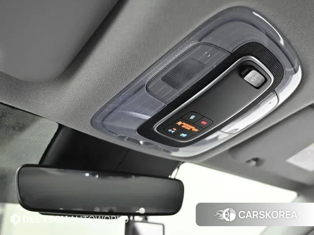 Hyundai Avante (CN7) id 3587763 из Кореи 10