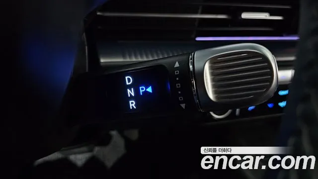 Hyundai Ionic 6 id 2529242 из Кореи 10