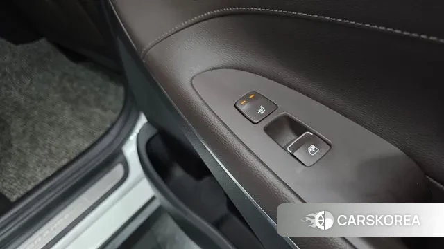 Hyundai The New Grandeur IG id 3557295 из Кореи 10