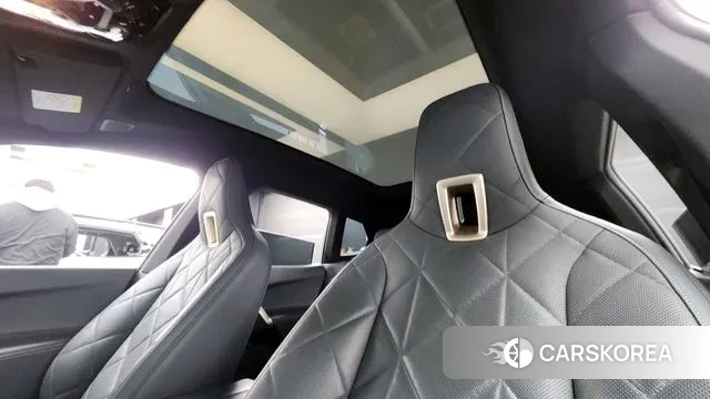 BMW iX id 3611252 из Кореи 10