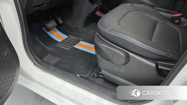 Kia The New Kia Ray id 4691078 из Кореи 10