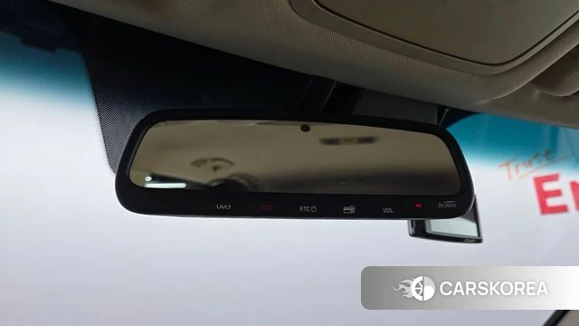 Kia The New Mohave id 4180492 из Кореи 10