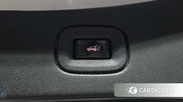 Renault Korea (Samsung) The New QM6 id 4232411 из Кореи 10