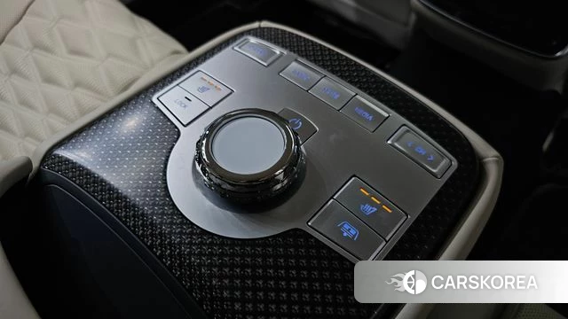 Genesis G80 (RG3) id 4847640 из Кореи 10