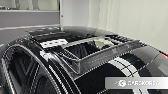 Mercedes-Benz E-Class W214 id 4222573 из Кореи 10