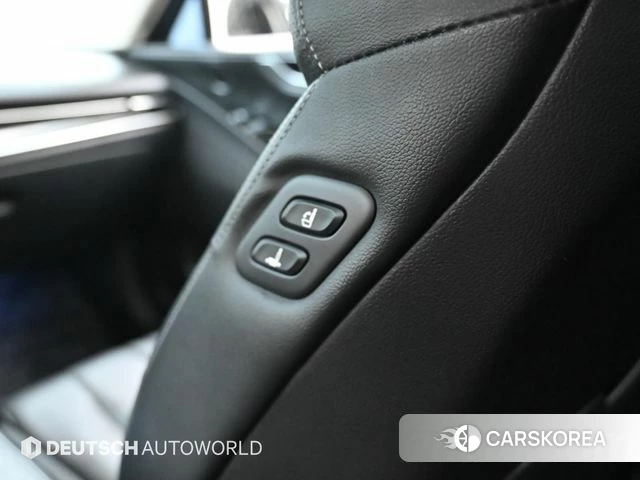 Genesis G80 (RG3) id 3904570 из Кореи 10