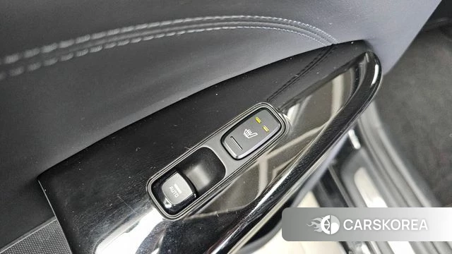 Kia K7 Premier id 4477141 из Кореи 10