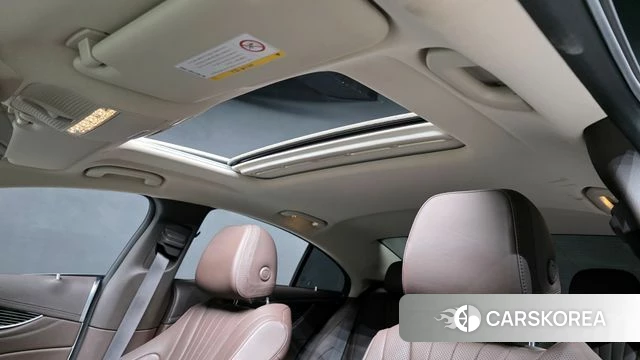 Mercedes-Benz CLS-Class C257 id 3866993 из Кореи 10