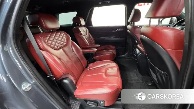 Hyundai Palisade id 3703548 из Кореи 10