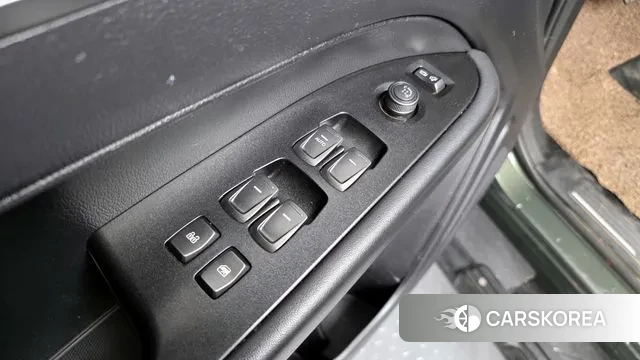 Ssangyong The New Rexton Sports Cannes id 3765121 из Кореи 10