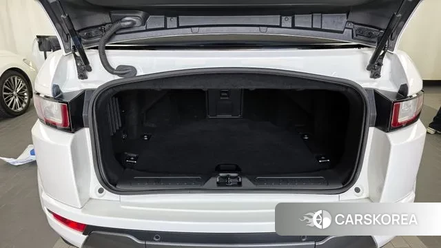 Land Rover Range Rover Evoque id 3029440 из Кореи 10