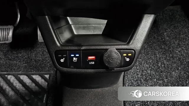 Kia The New Kia Ray id 3415944 из Кореи 10