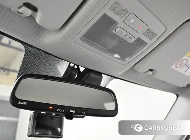 Hyundai Casper id 3433016 из Кореи 10