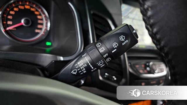 Ssangyong New Style Korando C id 4269532 из Кореи 10