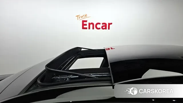 Kia K8 Hybrid id 3316483 из Кореи 10