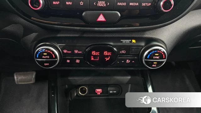 Kia Soul Booster id 4520396 из Кореи 10