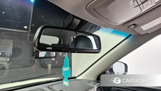 Ssangyong Berry New Tivoli id 3903569 из Кореи 10