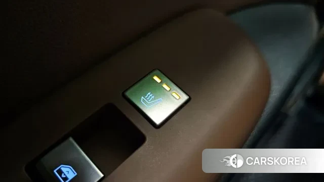 Hyundai Grandeur Hybrid (GN7) id 3377738 из Кореи 10