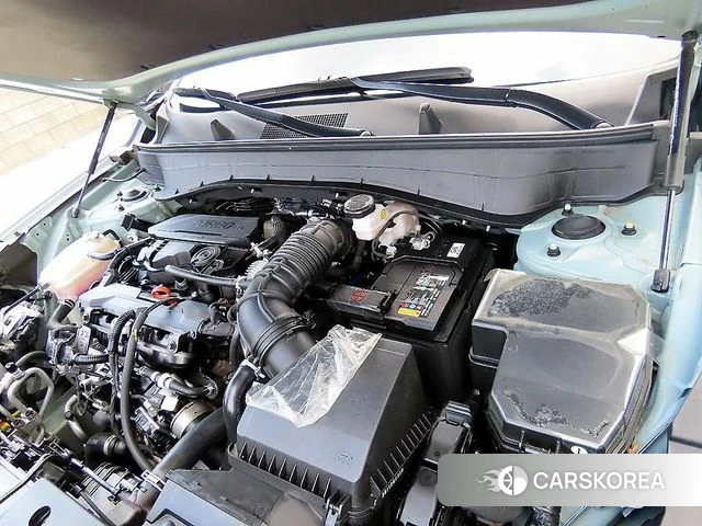 Hyundai Kona (SX2) id 4640075 из Кореи 10