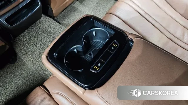 Genesis G80 (RG3) id 3770628 из Кореи 10