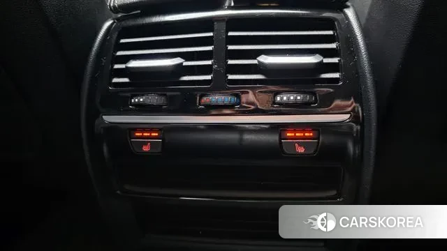 BMW 5 Series (G30) id 3723330 из Кореи 10