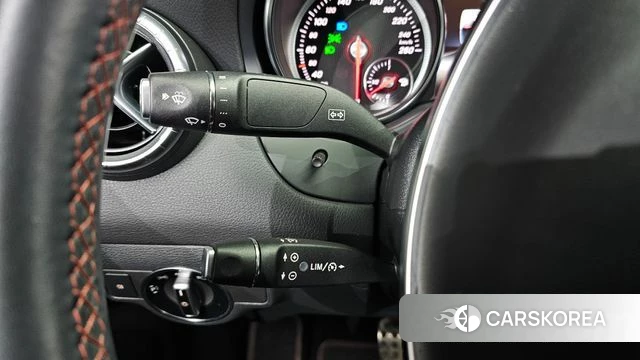 Mercedes-Benz CLA-Class C117 id 3911891 из Кореи 10