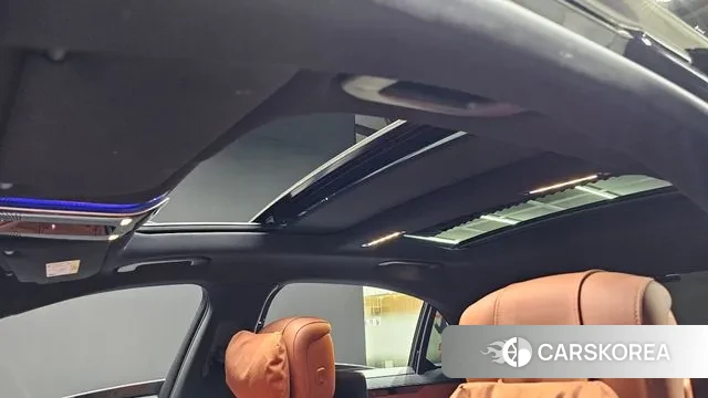 Mercedes-Benz S-Class W223 id 3437304 из Кореи 10