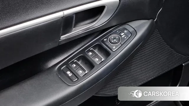 Hyundai Sonata (DN8) id 3024123 из Кореи 10