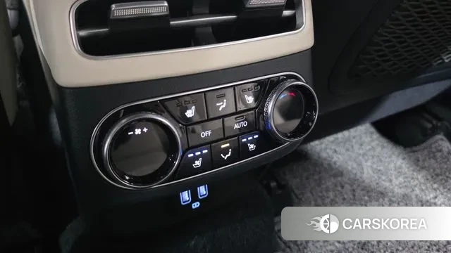 Genesis Electrified GV70 id 3389359 из Кореи 10