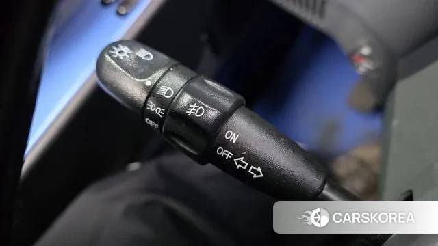 Chevrolet (GM Daewoo) New Damas id 3520253 из Кореи 10