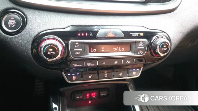 Kia The New Sorento id 4907730 из Кореи 10
