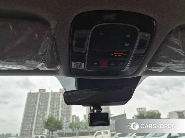 Hyundai Sonata D Edge Hybrid (DN8) id 4360749 из Кореи 10