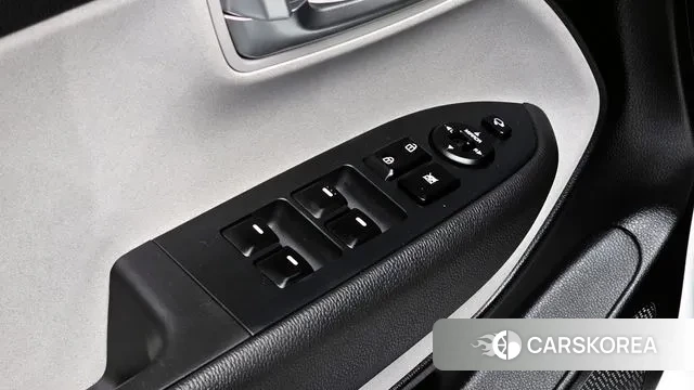 Kia The New Kia Ray id 3353992 из Кореи 10