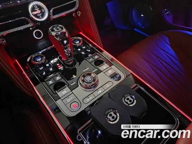 Bentley Flying Spur 3rd Generation id 2727376 из Кореи 10