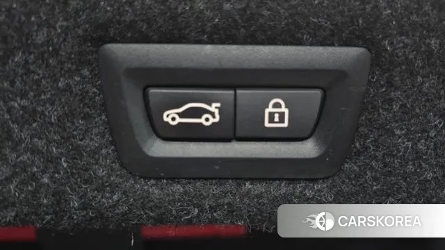 BMW 5 Series (G30) id 3701641 из Кореи 10