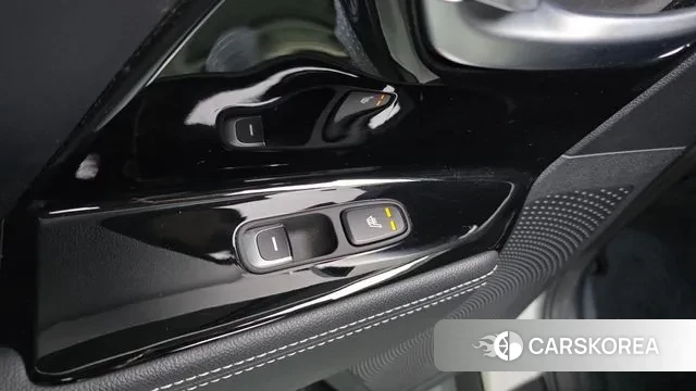 Kia Niro EV id 3261597 из Кореи 10