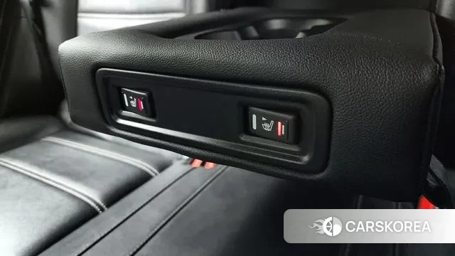 Renault Korea (Samsung) The New QM6 id 3622131 из Кореи 10