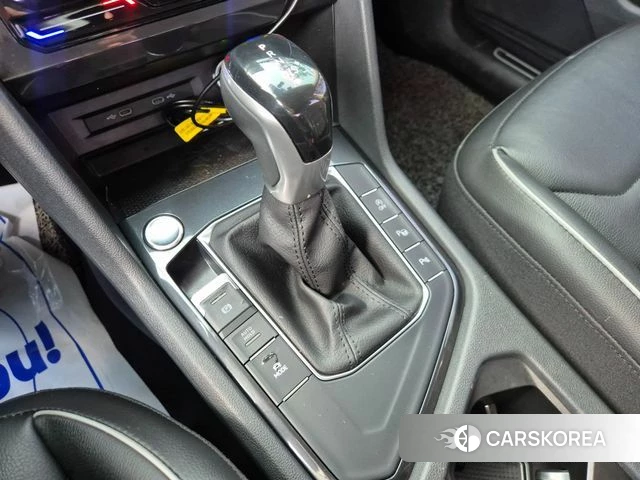 Volkswagen Tiguan second Generation id 3953951 из Кореи 10