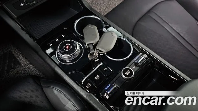 Kia The New K5 Hybrid 3rd generation id 2639120 из Кореи 10