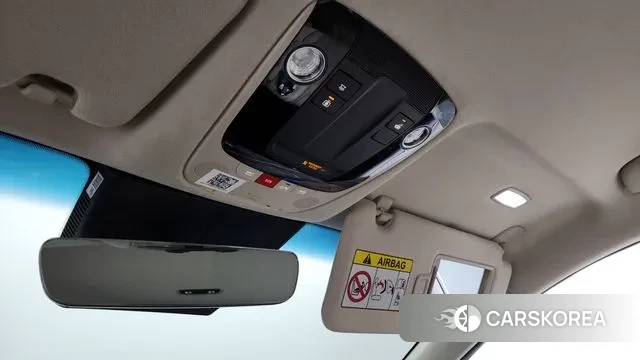 Kia The New K8 Hybrid id 3388294 из Кореи 10