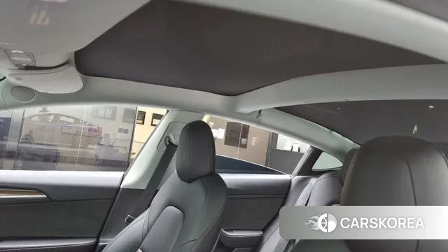 Tesla Model 3 id 2915846 из Кореи 10