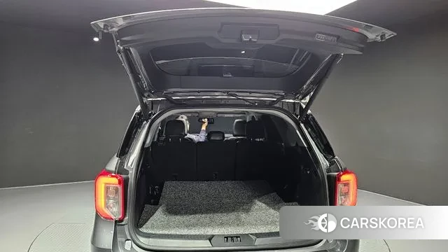 Ford Explorer 6th Generation id 3388661 из Кореи 10