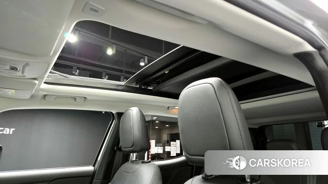 Jeep Renegade id 3833017 из Кореи 10