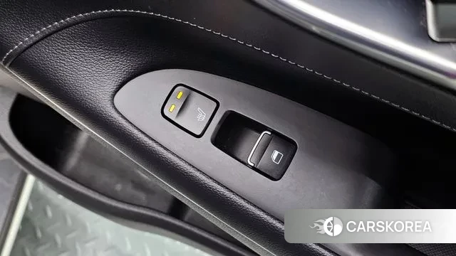 Hyundai Grandeur IG Hybrid id 3617296 из Кореи 10