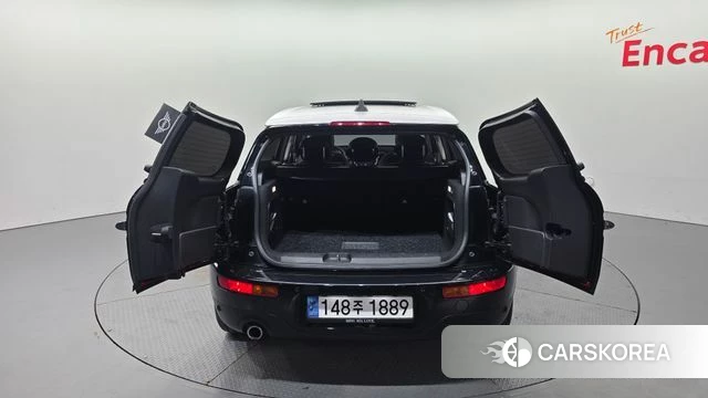 Mini Cooper Clubman id 4322735 из Кореи 10