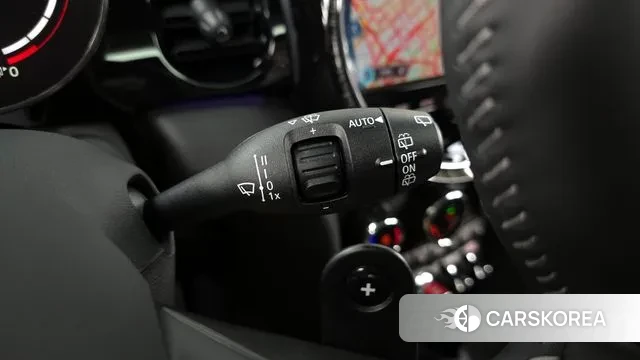 Mini Cooper S id 3236807 из Кореи 10