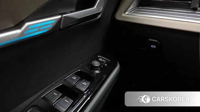 Ssangyong Torres id 3420663 из Кореи 10