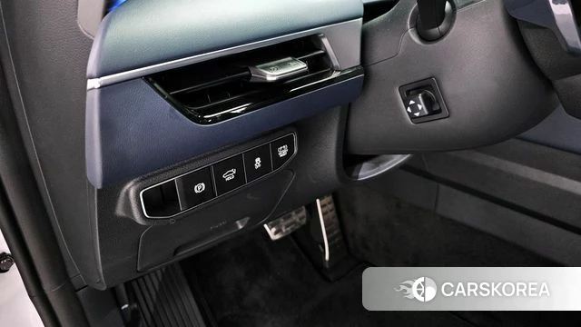 Kia The New K8 Hybrid id 4441444 из Кореи 10