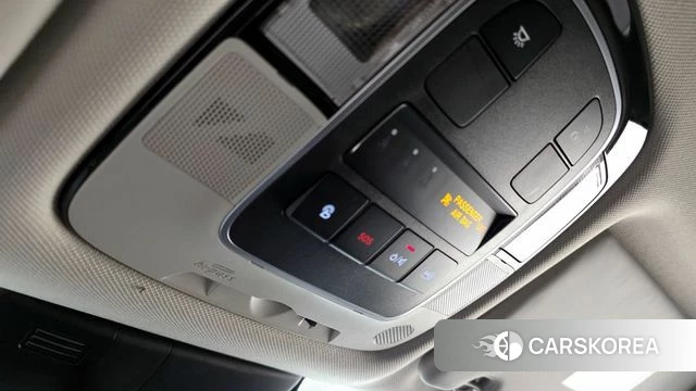 Hyundai Tucson Hybrid (NX4) id 3839901 из Кореи 10